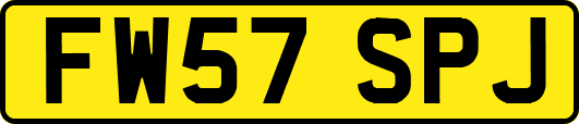 FW57SPJ