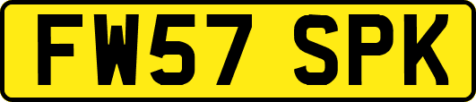 FW57SPK