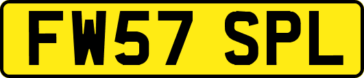 FW57SPL