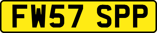FW57SPP