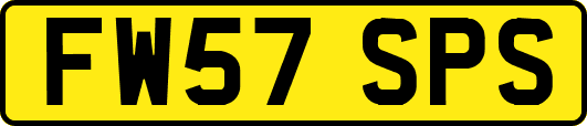 FW57SPS