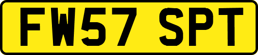 FW57SPT