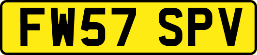 FW57SPV
