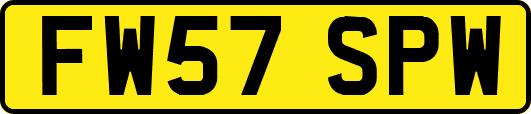 FW57SPW
