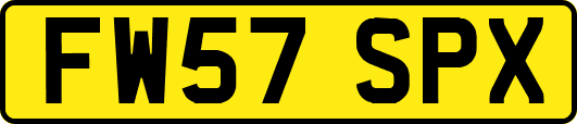 FW57SPX
