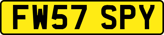 FW57SPY