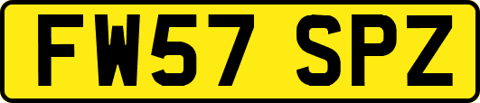 FW57SPZ