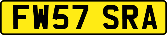 FW57SRA