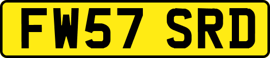 FW57SRD