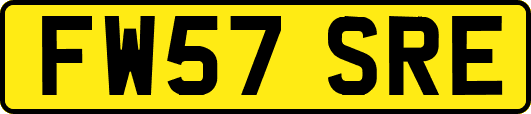 FW57SRE