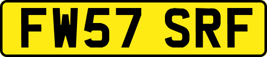 FW57SRF