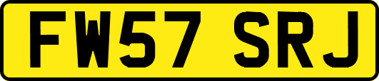 FW57SRJ