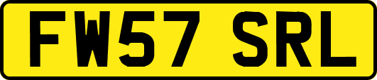 FW57SRL