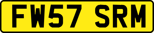 FW57SRM