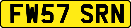 FW57SRN