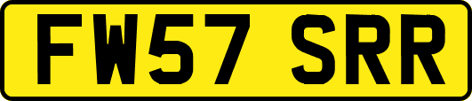 FW57SRR