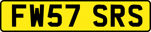 FW57SRS