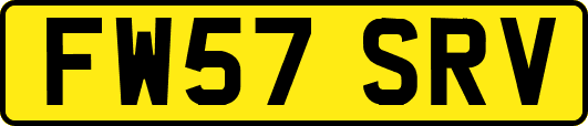 FW57SRV
