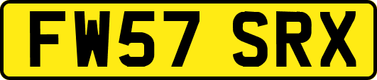 FW57SRX
