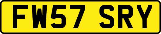 FW57SRY