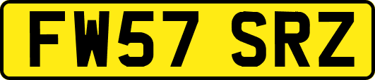 FW57SRZ
