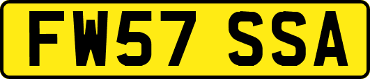 FW57SSA