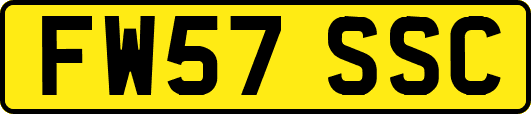 FW57SSC