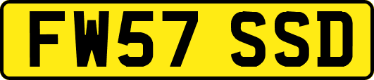 FW57SSD