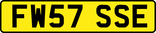 FW57SSE