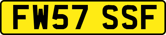FW57SSF