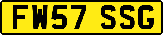 FW57SSG