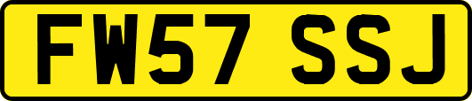 FW57SSJ