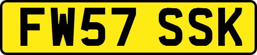 FW57SSK