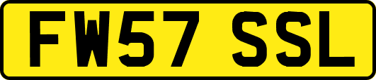 FW57SSL