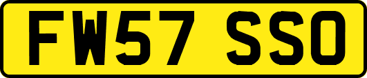 FW57SSO