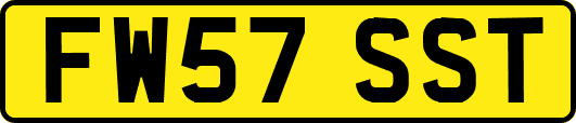 FW57SST