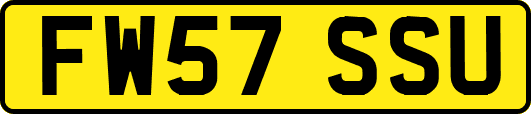 FW57SSU