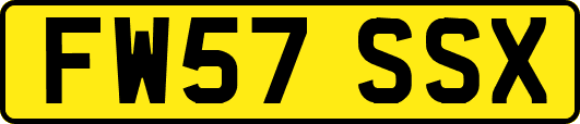 FW57SSX