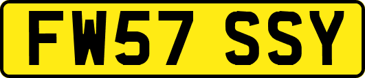 FW57SSY