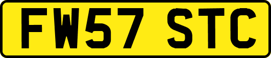 FW57STC