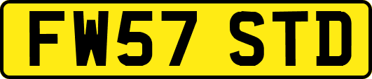 FW57STD