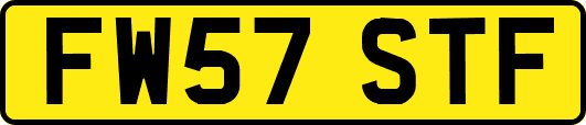 FW57STF