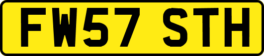 FW57STH