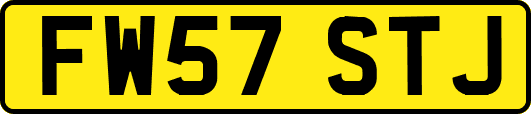 FW57STJ