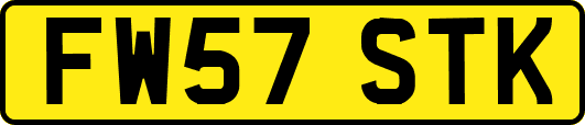 FW57STK