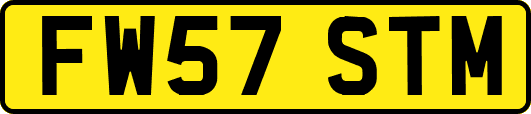 FW57STM