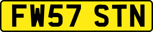 FW57STN
