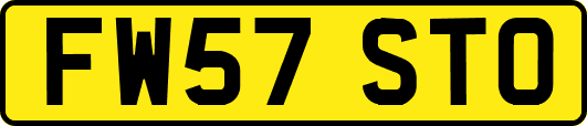 FW57STO