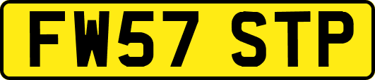 FW57STP