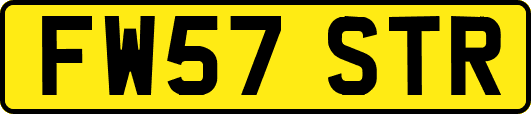 FW57STR